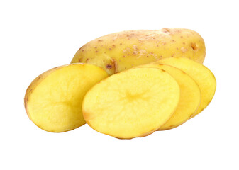 potato transparent png