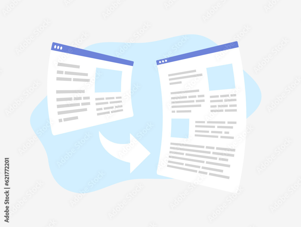 Poster revamp, update and optimize old content with fresh data and keywords. short to long seo content. enh