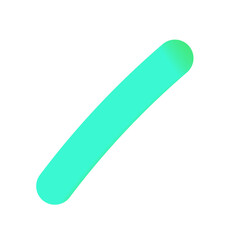 3D Party Confetti