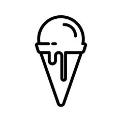 ice cream icon