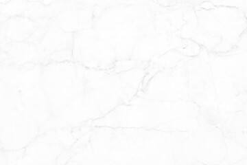 White grey marble seamless glitter texture background, counter top view of tile stone floor in natural pattern.
