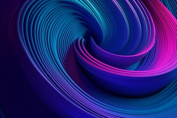 Fototapeta premium abstract background with lines. 