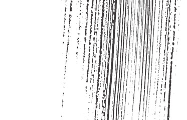Obraz premium Grunge texture. Distress black grey rough trace. A