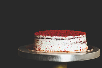 Red Velvet Cake