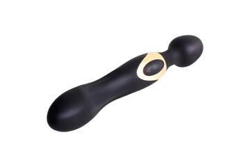 Black Dildo is a best gift for women. Sex gadgets and masturbation devices. png white or invisible...