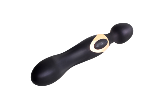 Black Dildo is a best gift for women. Sex gadgets and masturbation devices. png white or invisible background