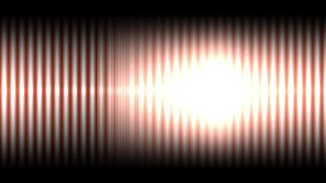 stripes bar pulse
