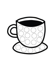 Summer Activity Coloring Pages for kids hello summer coloring book for children