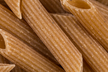 Wholegrain Penne Pasta