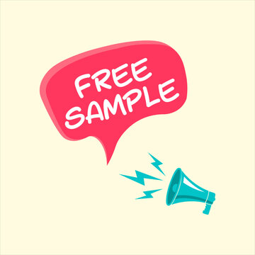 free sample