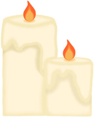 candle