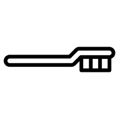 toothbrush line 