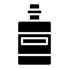 mouthwash glyph 