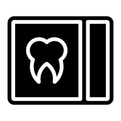 tooth glyph 