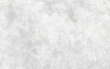 Obraz premium Texture of old white concrete wall for background. Cement texture abstract grunge background