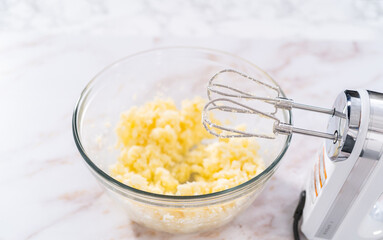 Apple bundt cake with caramel glaze
