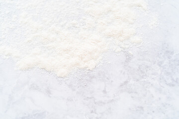 Funfettti Bundt Cake