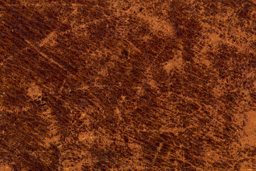 Grunge leather texture - 621844040