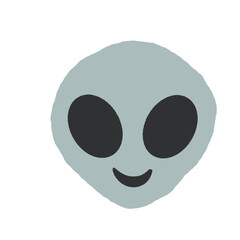 Alien cute