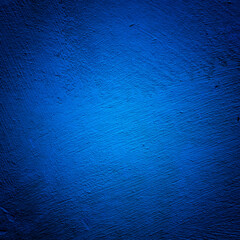 blue darken wall texture