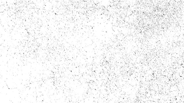 Grunge textures set. Distressed Effect. Grunge Background. Vector textured effect. Grain noise distressed texture. Vector illustration.
