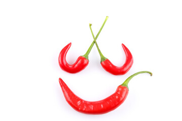 chili pepper