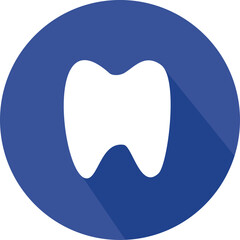 Dental Medical Icon