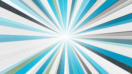 Vintage Retro Style Background With Grunge Texture, Vintage Retro Background