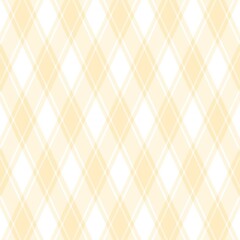 Seamless plaid pattern. Vector illustration. Seamless pattern with abstract stripes. Vector illustration for your design