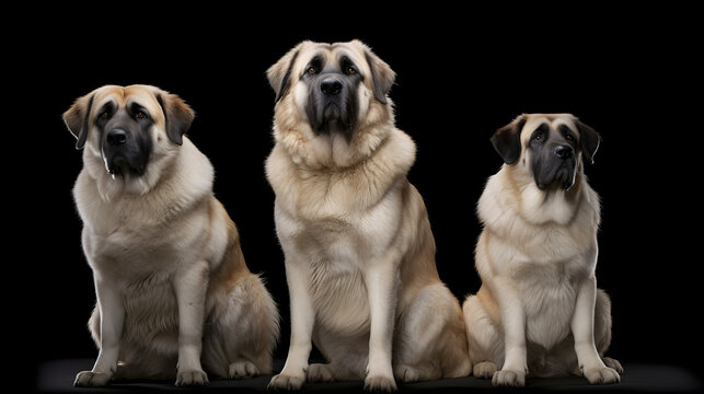 Kangal Breed Dog Group