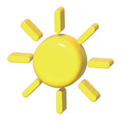sun