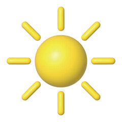 sun