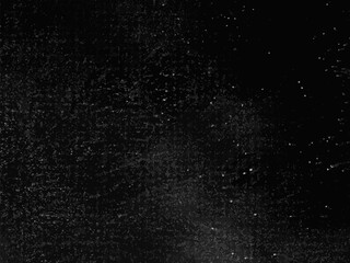 Scratch Grunge Background. Painted texture . Dust overlay distress Grain . Simply Place illustration over any object to create grunge effect . Vector