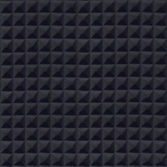Close up of studio sound acoustical foam BackgroundClose up of studio sound acoustical foam...