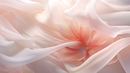 Obraz na płótnie Canvas a close up of a beautiful flower, wedding transparent background