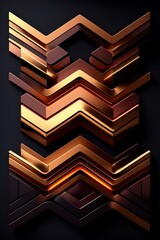 stack of books on black