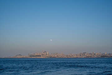 San francisco 