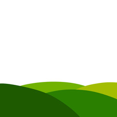 Fototapeta premium green grass