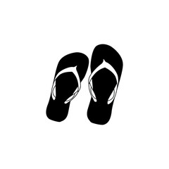 beach slippers 