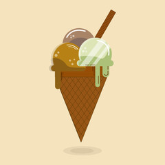 Ice Cream 02