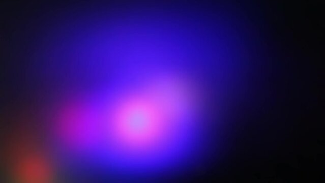 Light organic leaks effect background animation stock footage. Lens light leaks flash around making an elegant abstract background animation. Classic Light Leak in 4k