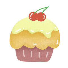 Cupcake 