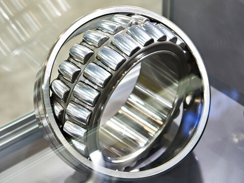 Spherical Roller Bearing