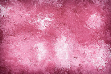 abstract pink background texture concrete wall