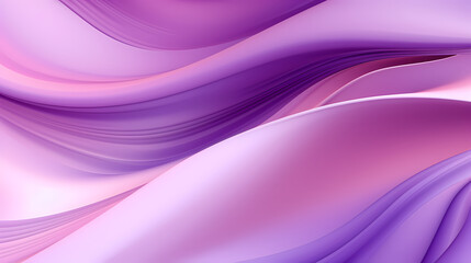 Abstract Purple curve shapes background. luxury wave. Smooth and clean subtle texture creative design. Suit for poster, brochure, presentation, website, flyer. vector abstract design element