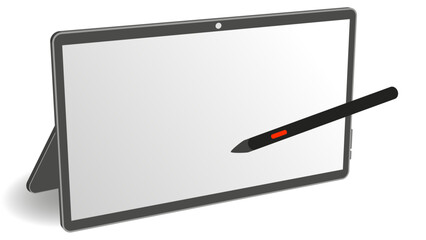TABLETTE STYLET 5