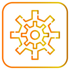 settings, icon, gear, setting, work, engine, technology, concept, symbol, cog, illustration, cogwheel, business, vector, circle, industrial, machine, mechanism, design, industry, wheel, engineering