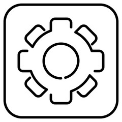 settings, icon, gear, setting, work, engine, technology, concept, symbol, cog, illustration, cogwheel, business, vector, circle, industrial, machine, mechanism, design, industry, wheel, engineering