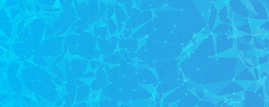 Conceptual technology illustration of artificial intelligence