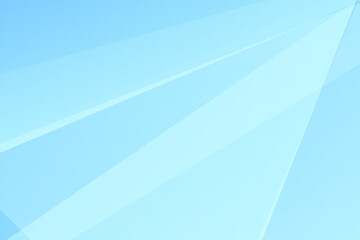 Abstract blue on light blue background modern design. Vector illustration EPS 10.